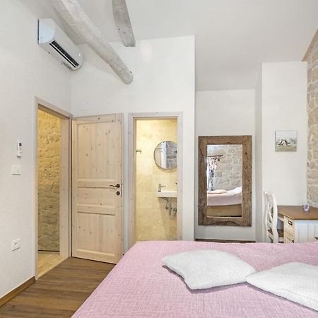 Stone House Dijana Istria Sveti Lovrec Villa Sveti Lovreč Pazenatički Buitenkant foto